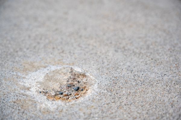 Concrete Jacking in Huntsville