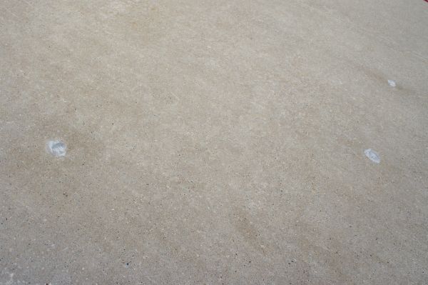 Concrete Slab Jacking in Huntsville