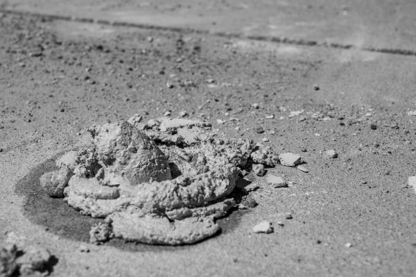 Concrete Slabjacking in Huntsville